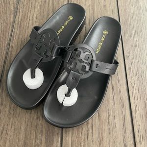 Tory Burch Look Alike Sandals